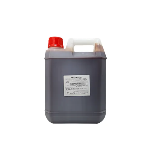 소바공방 돈까스소스 8kg