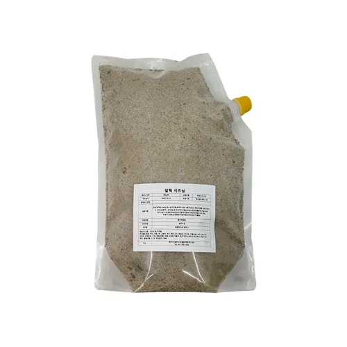 갈릭 시즈닝 2kg