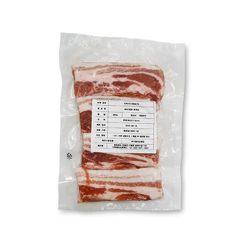 벌집삼겹살 400g