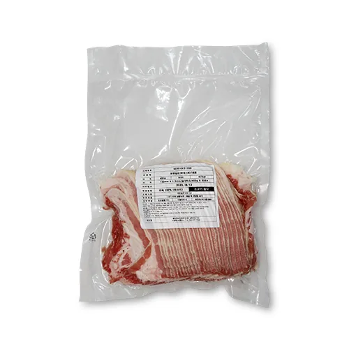 소고기 삼겹양지 400g