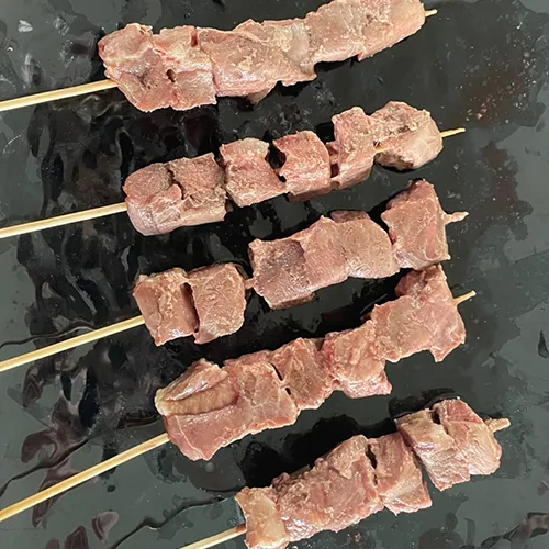 꼬치