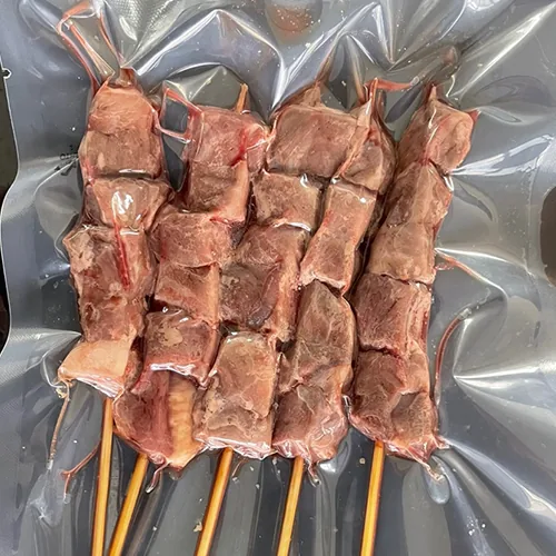돼지고기 목전지 1kg
