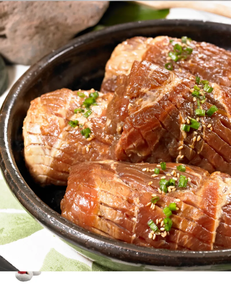 돼지갈비