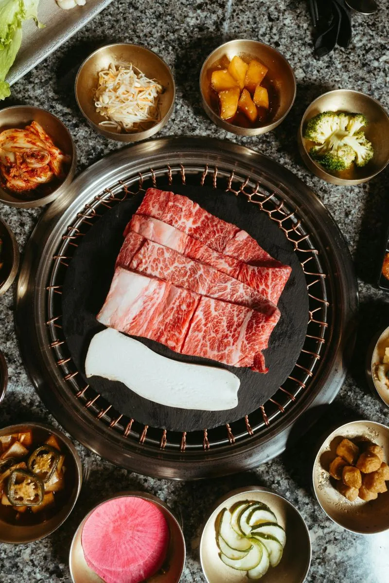 축산물 식품 제조·개발·유통