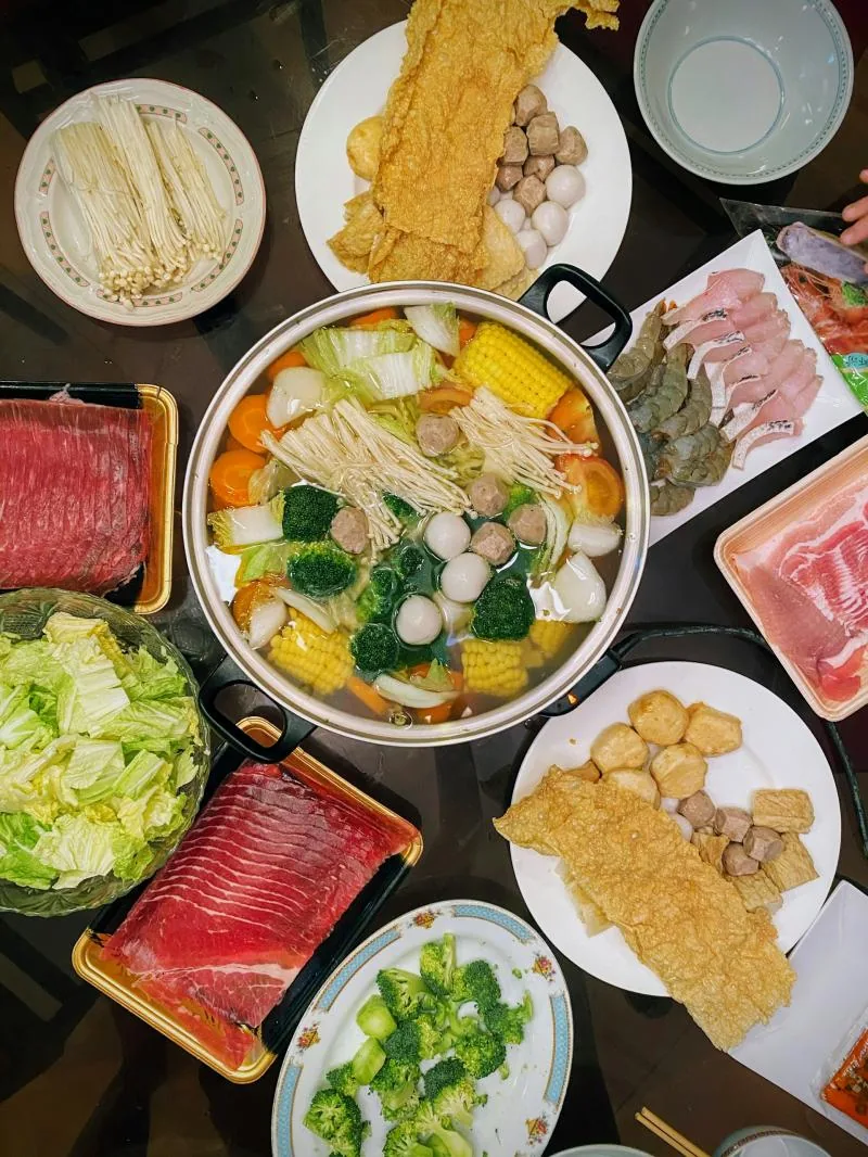 고객 맞춤형 식자재 공급